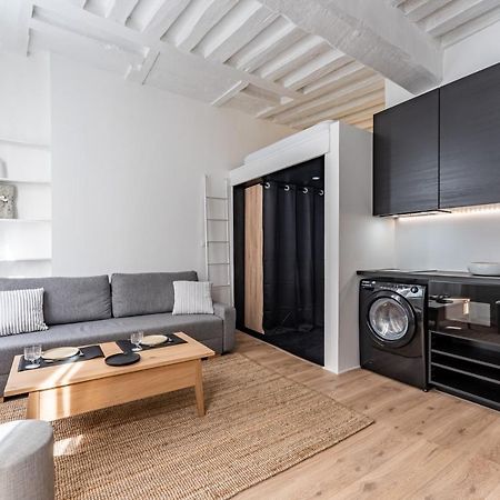 Le Vicomte De Rouen - Logement Centre - 149 Διαμέρισμα Εξωτερικό φωτογραφία