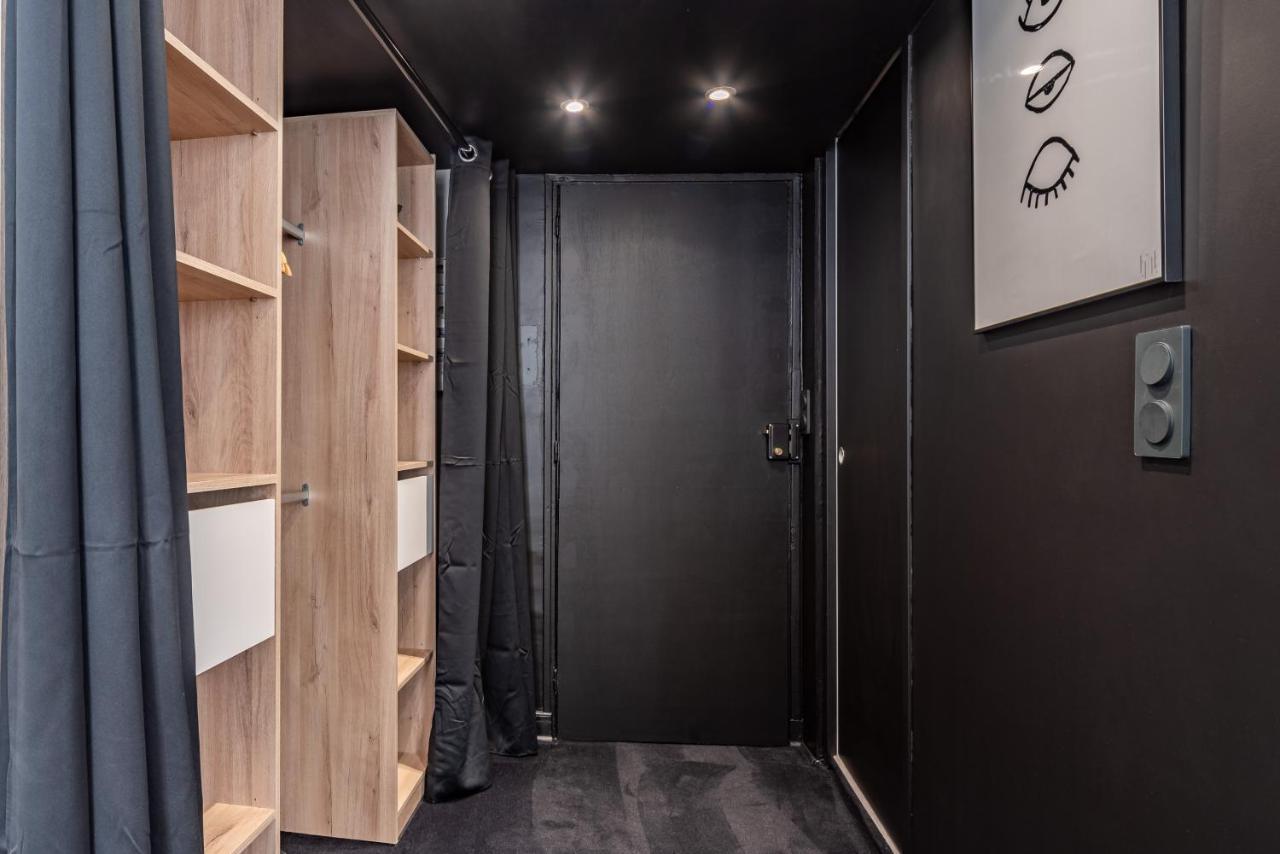 Le Vicomte De Rouen - Logement Centre - 149 Διαμέρισμα Εξωτερικό φωτογραφία