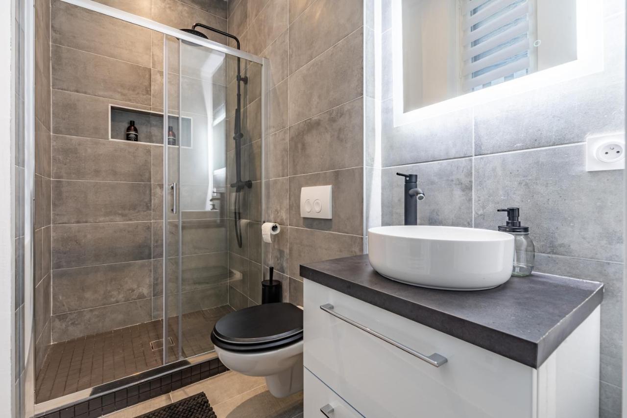 Le Vicomte De Rouen - Logement Centre - 149 Διαμέρισμα Εξωτερικό φωτογραφία